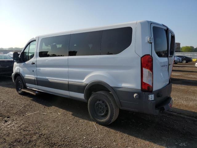 Photo 2 from auction – 2015 FORD TRANSIT T- with VIN 1FBZX2ZM5FKA26308