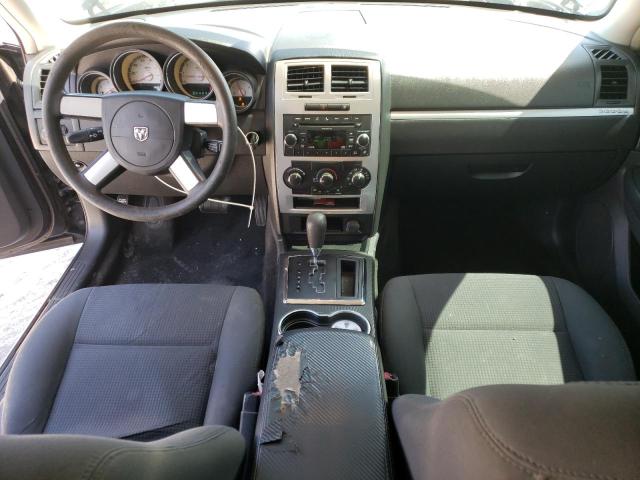 Photo 8 from auction – 2010 DODGE CHARGER SX with VIN 2B3CA3CV2AH312077