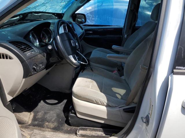 Photo 7 from auction – 2014 DODGE GRAND CARA with VIN 2C4RDGBG1ER181346