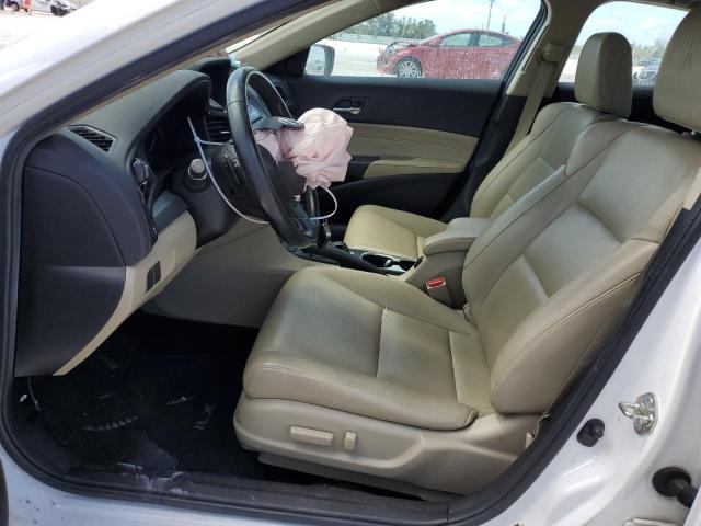 Photo 7 from auction – 2016 ACURA ILX BASE W with VIN 19UDE2F32GA025388