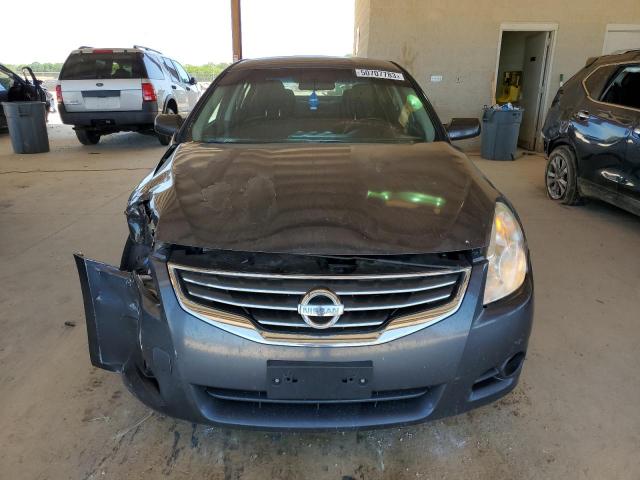Photo 5 from auction – 2012 NISSAN ALTIMA BAS with VIN 1N4AL2AP9CN472634