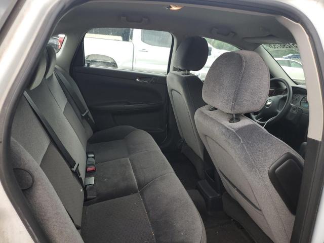 Photo 10 from auction – 2010 CHEVROLET IMPALA LS with VIN 2G1WA5EK2A1210550