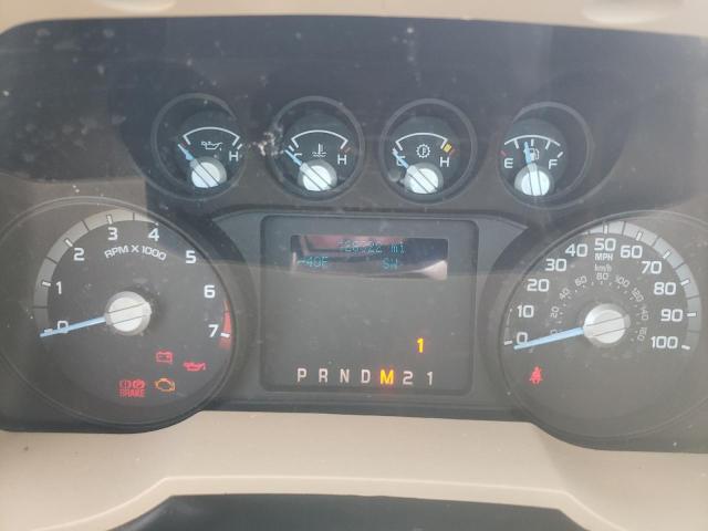 Photo 9 from auction – 2015 FORD F250 SUPER with VIN 1FT7X2B63FED70913