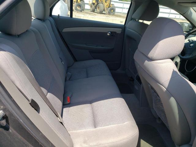 Photo 10 from auction – 2011 CHEVROLET MALIBU LS with VIN 1G1ZB5E13BF308840