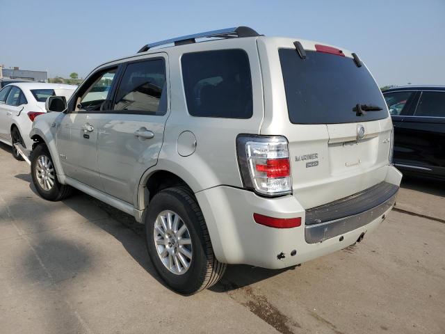 Photo 2 from auction – 2008 MERCURY MARINER PR with VIN 4M2CU97128KJ53820