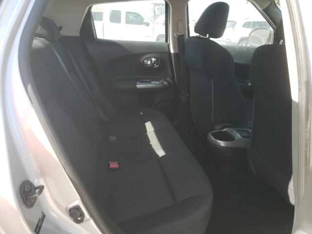 Photo 10 from auction – 2011 NISSAN JUKE S with VIN JN8AF5MVXBT010496