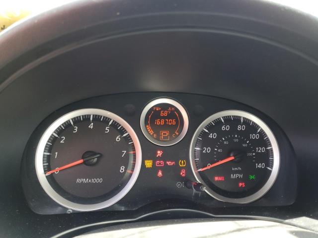 Photo 9 from auction – 2012 NISSAN SENTRA 2.0 with VIN 3N1AB6AP0CL779231
