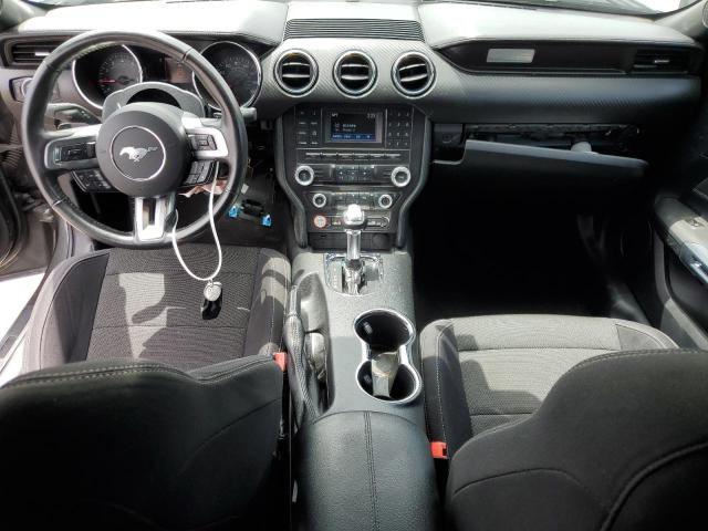 Photo 8 from auction – 2016 FORD MUSTANG with VIN 1FA6P8AM3G5220399