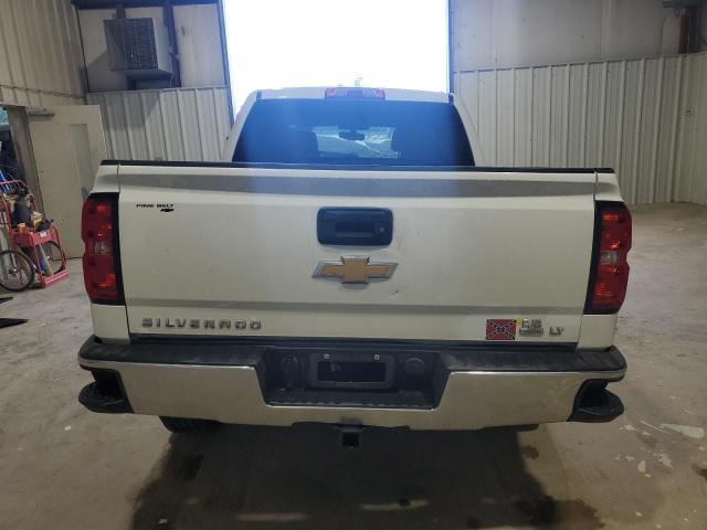 Photo 6 from auction – 2018 CHEVROLET SILVERADO with VIN 3GCPCREC9JG417062