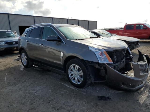 Photo 4 from auction – 2012 CADILLAC SRX LUXURY with VIN 3GYFNAE34CS555481