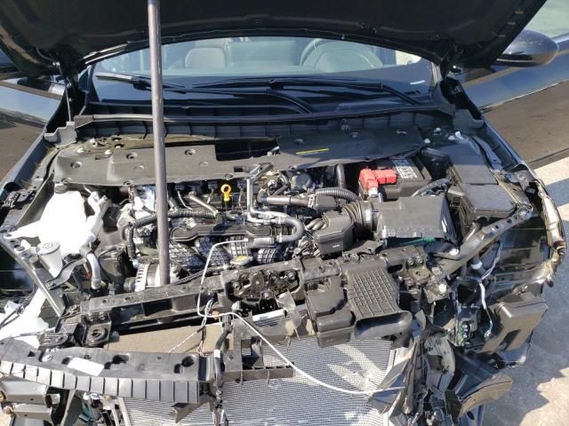 Photo 11 from auction – 2023 NISSAN ALTIMA SR with VIN 1N4BL4CV8PN379279
