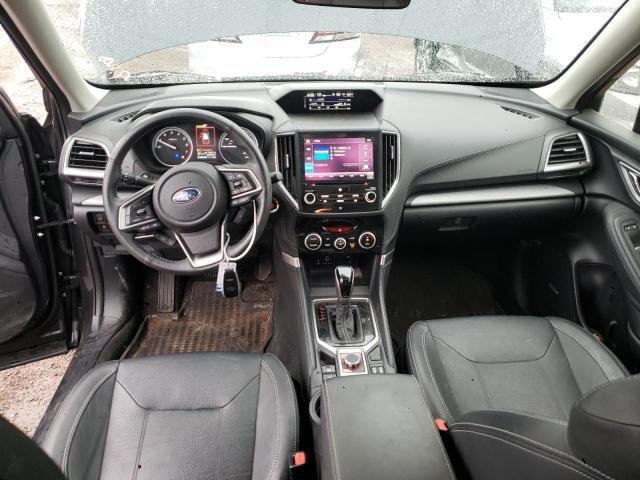 Photo 8 from auction – 2019 SUBARU FORESTER L with VIN JF2SKAUC0KH480625