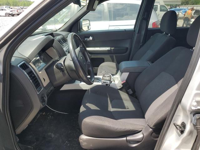 Photo 7 from auction – 2008 MERCURY MARINER with VIN 4M2CU91188KJ10057
