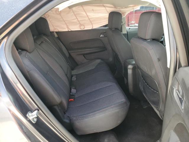 Photo 10 from auction – 2016 CHEVROLET EQUINOX LT with VIN 2GNALCEK4G6235937