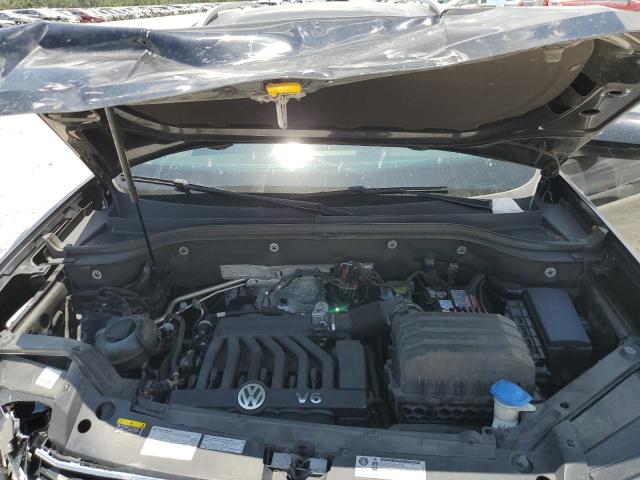 Photo 11 from auction – 2019 VOLKSWAGEN ATLAS SEL with VIN 1V2ER2CA7KC508879