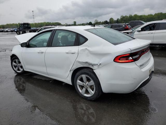 Photo 2 from auction – 2016 DODGE DART SXT with VIN 1C3CDFBB6GD667505