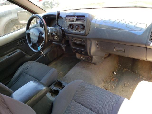 Фото 8 с аукциона – 2001 NISSAN FRONTIER K с VIN 1N6DD26S91C375490