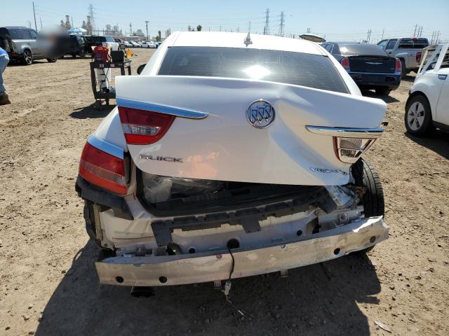 Photo 6 from auction – 2014 BUICK VERANO CON with VIN 1G4PR5SKXE4104992