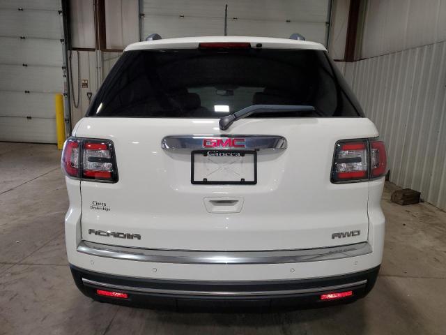 Photo 6 from auction – 2015 GMC ACADIA SLE with VIN 1GKKVPKD7FJ167319