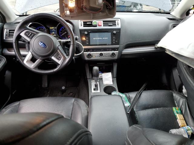 Photo 8 from auction – 2015 SUBARU LEGACY 2.5 with VIN 4S3BNBJ69F3032980