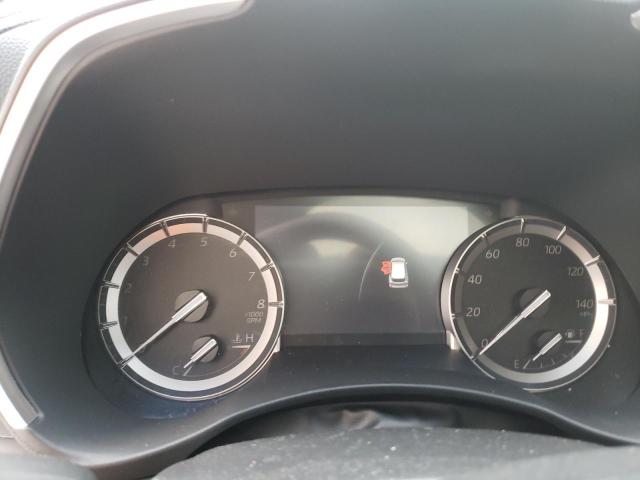 Photo 9 from auction – 2022 TOYOTA HIGHLANDER with VIN 5TDLZRBH3NS171534