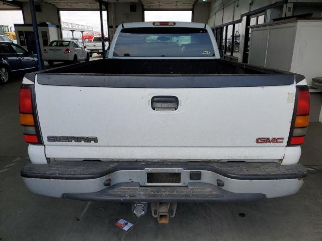 Photo 6 from auction – 2006 GMC NEW SIERRA with VIN 3GTEC14X36G231697