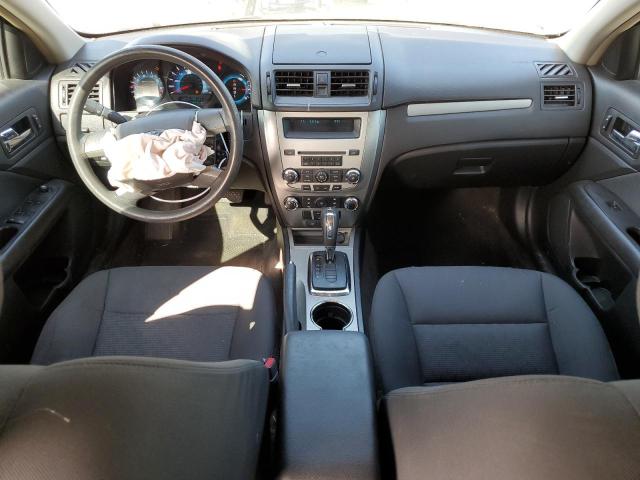 Photo 8 from auction – 2011 FORD FUSION SE with VIN 3FAHP0HA6BR105484