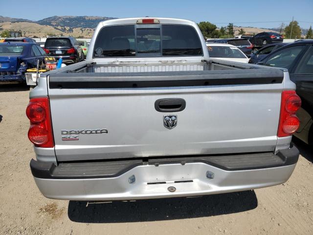 Photo 6 from auction – 2008 DODGE DAKOTA QUA with VIN 1D7HE48K98S506210