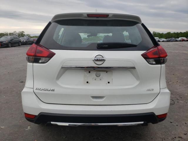 Photo 6 from auction – 2019 NISSAN ROGUE with VIN KNMAT2MV6KP509372