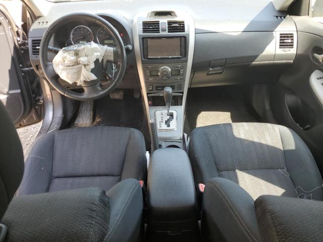 Photo 8 from auction – 2013 TOYOTA COROLLA BA with VIN 5YFBU4EE9DP140035