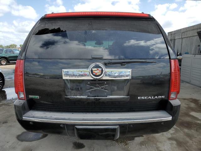 Photo 6 from auction – 2010 CADILLAC ESCALADE P with VIN 1GYUCCEF4AR120155