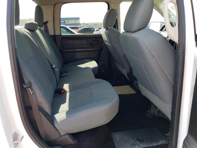 Photo 10 from auction – 2016 RAM 1500 ST with VIN 1C6RR7KT4GS288186