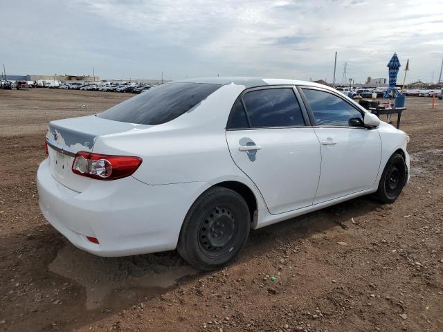 Photo 3 from auction – 2011 TOYOTA COROLLA BA with VIN JTDBU4EE9BJ103374