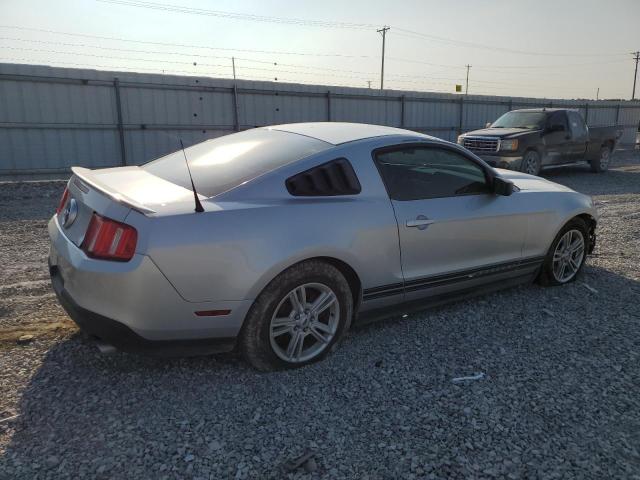 Photo 3 from auction – 2012 FORD MUSTANG with VIN 1ZVBP8AM9C5260891