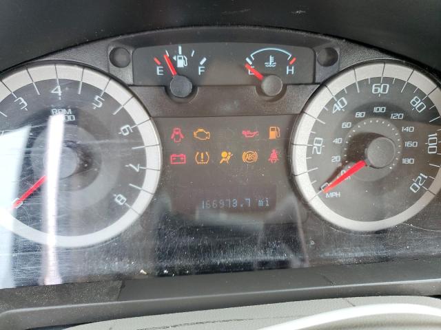 Photo 9 from auction – 2011 FORD ESCAPE XLS with VIN 1FMCU9C76BKB63379