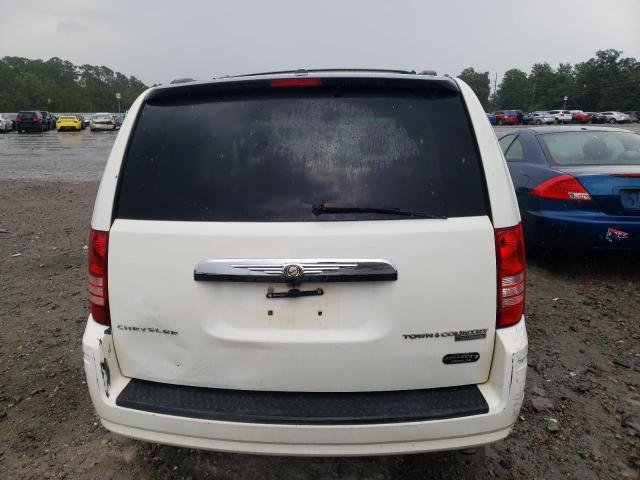 Photo 6 from auction – 2010 CHRYSLER TOWN & COU with VIN 2A4RR5D19AR148985
