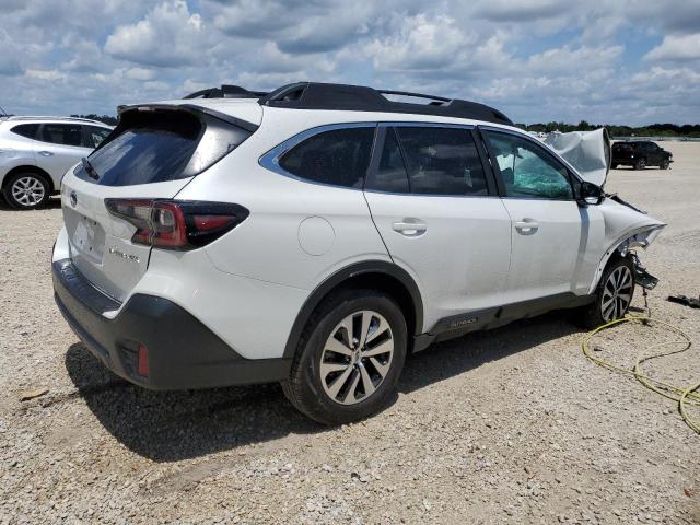 Photo 3 from auction – 2022 SUBARU OUTBACK PR with VIN 4S4BTAFC3N3246470