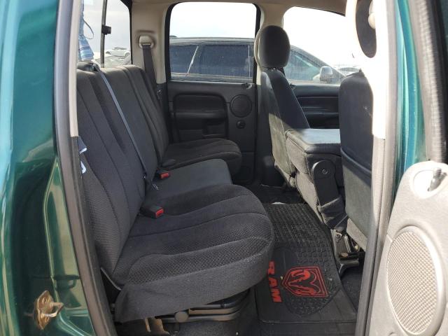 Photo 10 from auction – 2003 DODGE RAM 1500 S with VIN 1D7HA18D63J613208