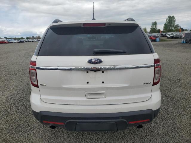 Photo 6 from auction – 2013 FORD EXPLORER X with VIN 1FM5K8D86DGA13021