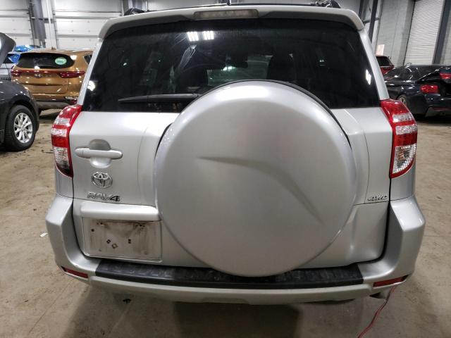 Photo 6 from auction – 2012 TOYOTA RAV4 with VIN 2T3JF4DV0CW224708
