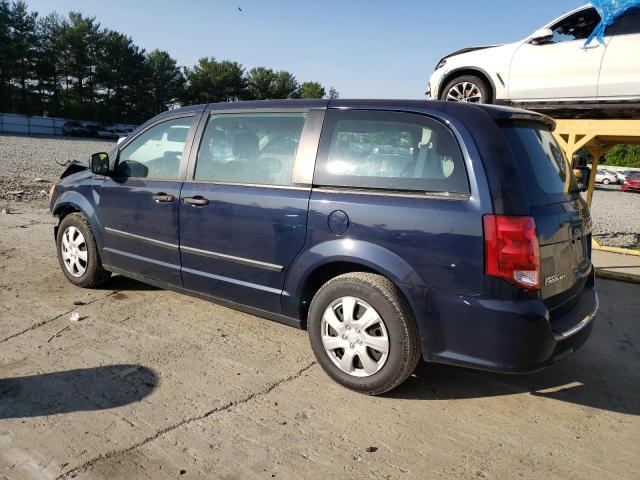 Photo 2 from auction – 2015 DODGE GRAND CARA with VIN 2C4RDGBG5FR650410