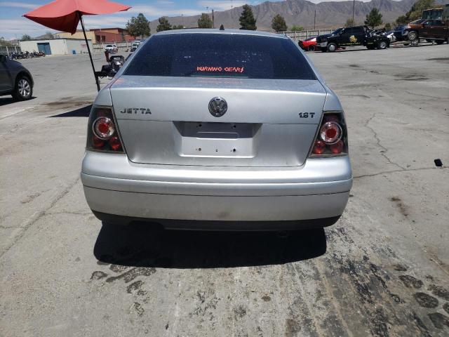 Photo 6 from auction – 2003 VOLKSWAGEN JETTA with VIN 3VWSE69M83M042174