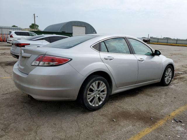 Photo 3 from auction – 2010 MAZDA 6 I with VIN 1YVHZ8CH4A5M46921