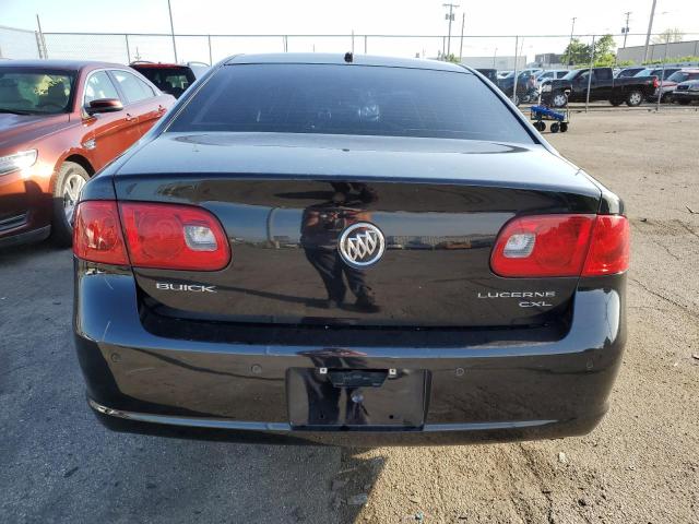 Photo 6 from auction – 2007 BUICK LUCERNE CX with VIN 1G4HD57297U133866