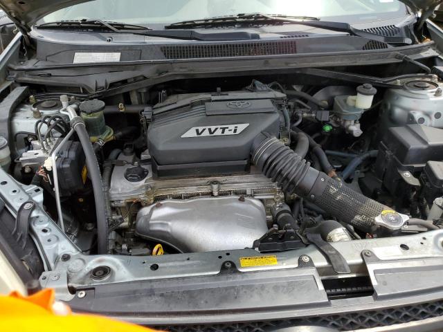 Photo 12 from auction – 2004 TOYOTA RAV4 with VIN JTEHD20V240035753