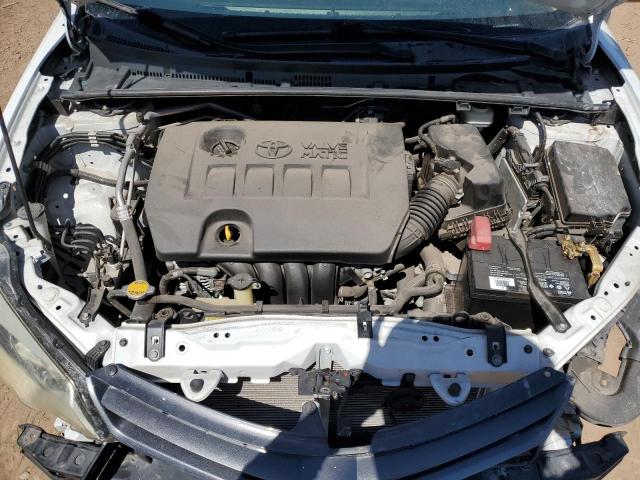 Photo 11 from auction – 2015 TOYOTA COROLLA EC with VIN 5YFBPRHE7FP251539