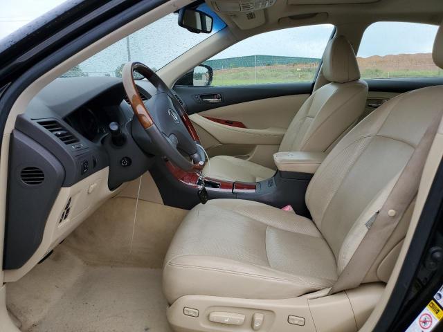Photo 7 from auction – 2007 LEXUS ES 350 with VIN JTHBJ46G772020826