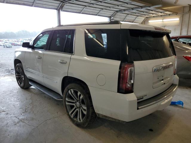 Photo 2 from auction – 2017 GMC YUKON DENA with VIN 1GKS2CKJ4HR136220