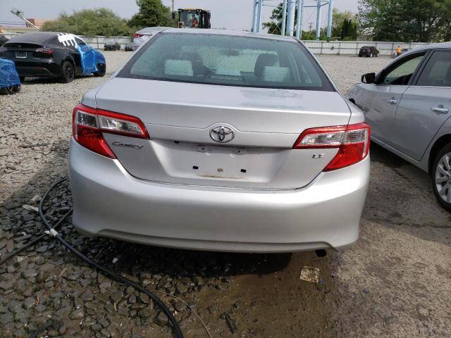 Photo 6 from auction – 2014 TOYOTA CAMRY L with VIN 4T1BF1FK9EU453177