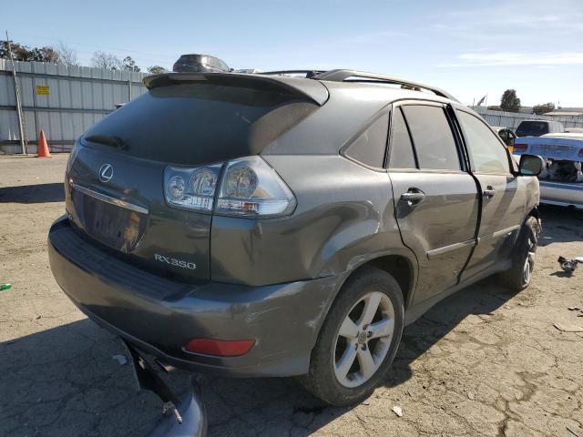 Photo 3 from auction – 2007 LEXUS RX 350 with VIN 2T2GK31U57C013009